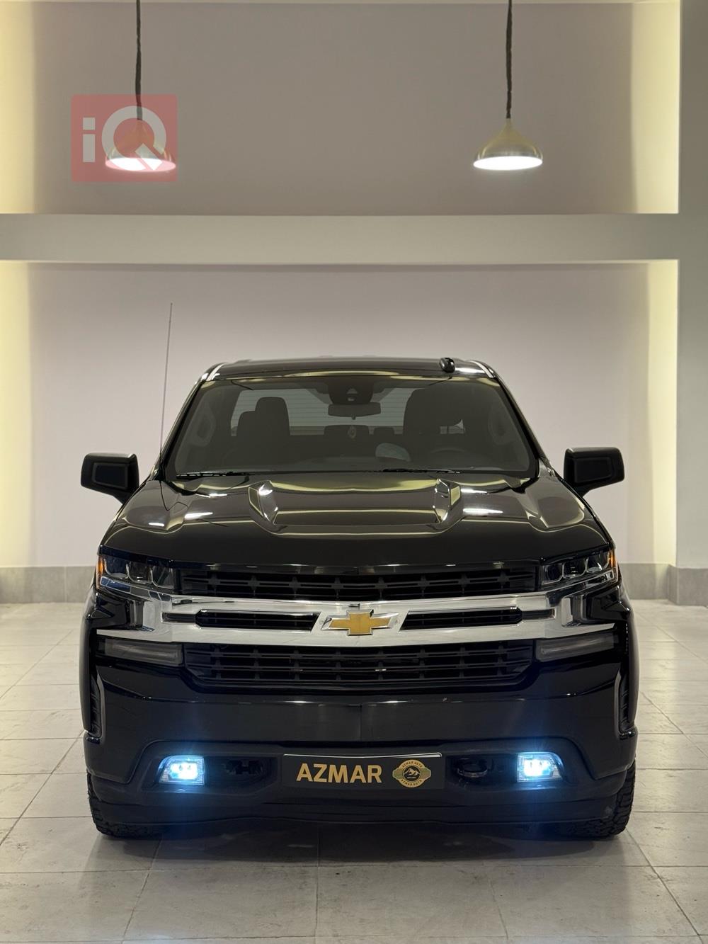 شێڤرۆلێت سلڤەرادۆ